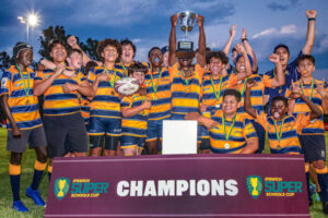 Ipswich schools help grow grassroots rugby