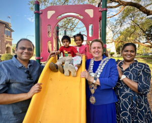 Citizenship services balloon in size