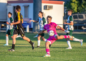 Henry at home with elite hopes after English rise