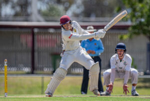 ‘Truloff-like’ Noah showcases ton of ability