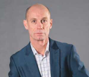 Steve Moneghetti supports cancelled Park2Park