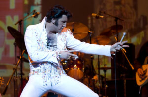 King’s legacy lives on