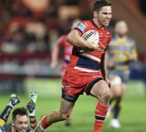 Married UK-based Matt appreciates Jets, family honour