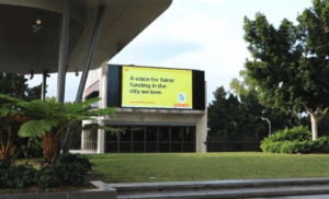 Antoniolli slams ‘self-serving, amateur’ campaign