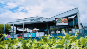 Springfield’s Orion Hotel sells for $30m