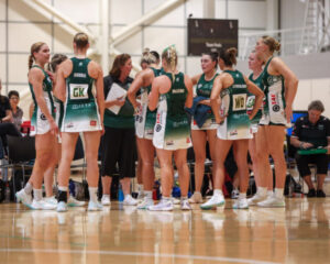 Jets’ netball goal to become final victors