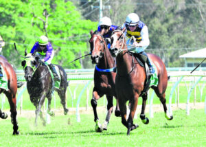 Ben and Steph want best for each other