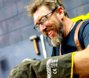 Ipswich show turns up heat