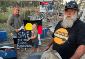 Council backs idea for Indigenous truth telling