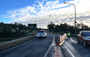 Motion to fast-track key highway upgrades