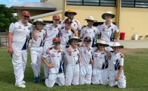 WestMAC’s cricket legacy features record partnerships