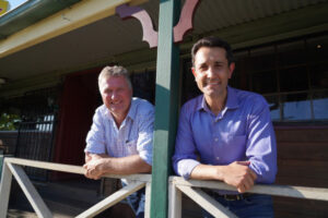 LNP announces candidates for by-elections