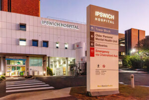 Tender awarded for hospital extension