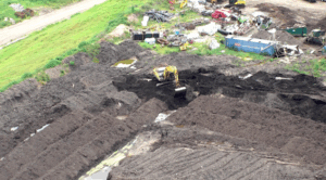 Probe into new Swanbank fire