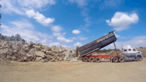 A long, bumpy road to development application