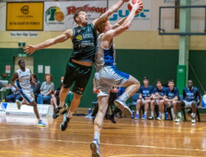 High emotion, drama as Force final hopes halted