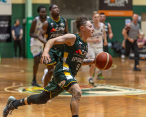 Winning double gives Force teams late lift