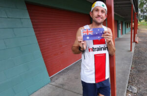 Elite Karalee connection achieving international goals