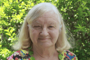 Scholarship launch for charity morning tea