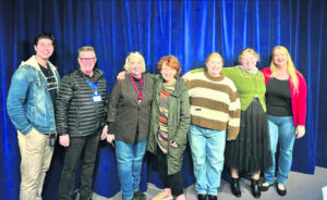 Secret Bridesmaids’ Business (Get your ARTS into Gear)