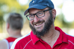 Steve’s wonderful hockey legacy as admired leader