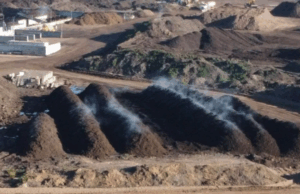 NuGrow hastens work on permanent tunnels