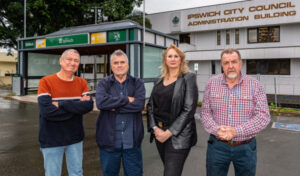 Dismissed councillors deserve an apology