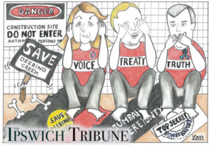 EDITORIAL: Why all the secrecy?