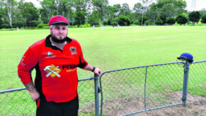 Rebuilding Redbacks eager to put bite back into cricket
