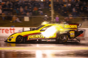 Winternats set to provide record blast