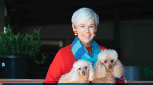 Senior pets get second chance at love