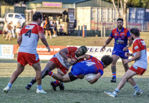 Motivated Bears receive boost for grand final decider