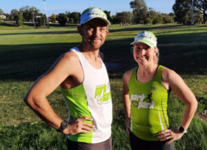 World class duo back Ipswich’s Park2Park events