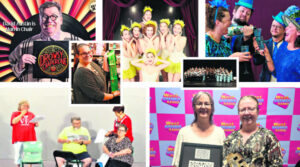 Get your ARTS into gear – 15th January 2025