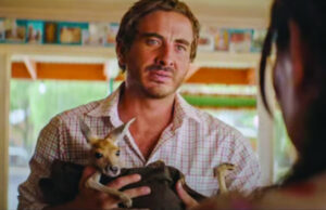 Kangaroo set to hop into hearts: Australia’s tradition of animal-centred cinema continues