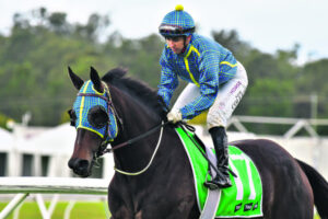 Sam going home with much love left behind