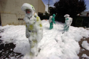 PFAS report to include Ambereley