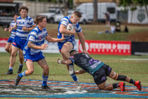 Revved-up Panthers seal ‘beautiful’ season