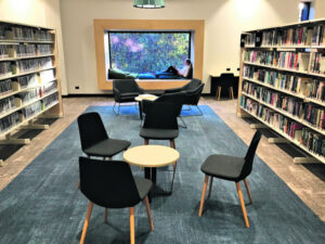 Planning starts for Ripley Valley library