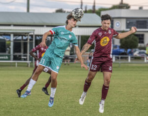 Under-23 Ipswich football talents need time to gel