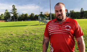 Roosters calm about footy season kick-off