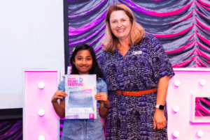 Young moviemakers wanted for film festival