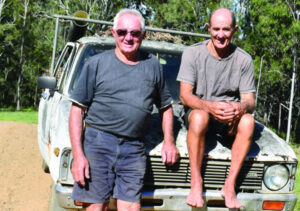 Scott family farm fight could take up to 20 years