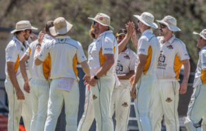 Tigers set to roar at right time this season