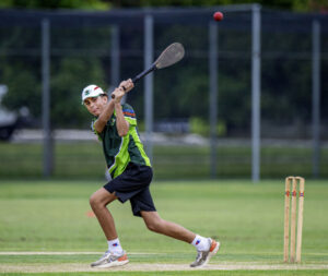 Multi-talented Dash savours his last Qld titles