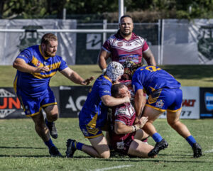 ‘Chilled’ Bluebirds rise above ‘rough’ season