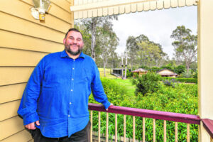 Trading up to a better future