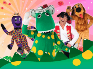 Where to take the kids these holidays