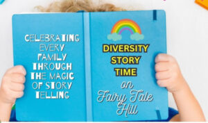 Drag queen storytime taken off Queerswich