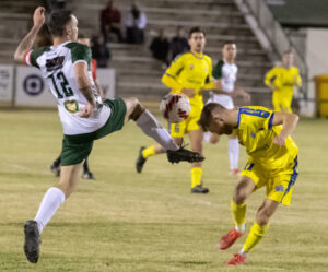 End of Pride era as popular manager steps down